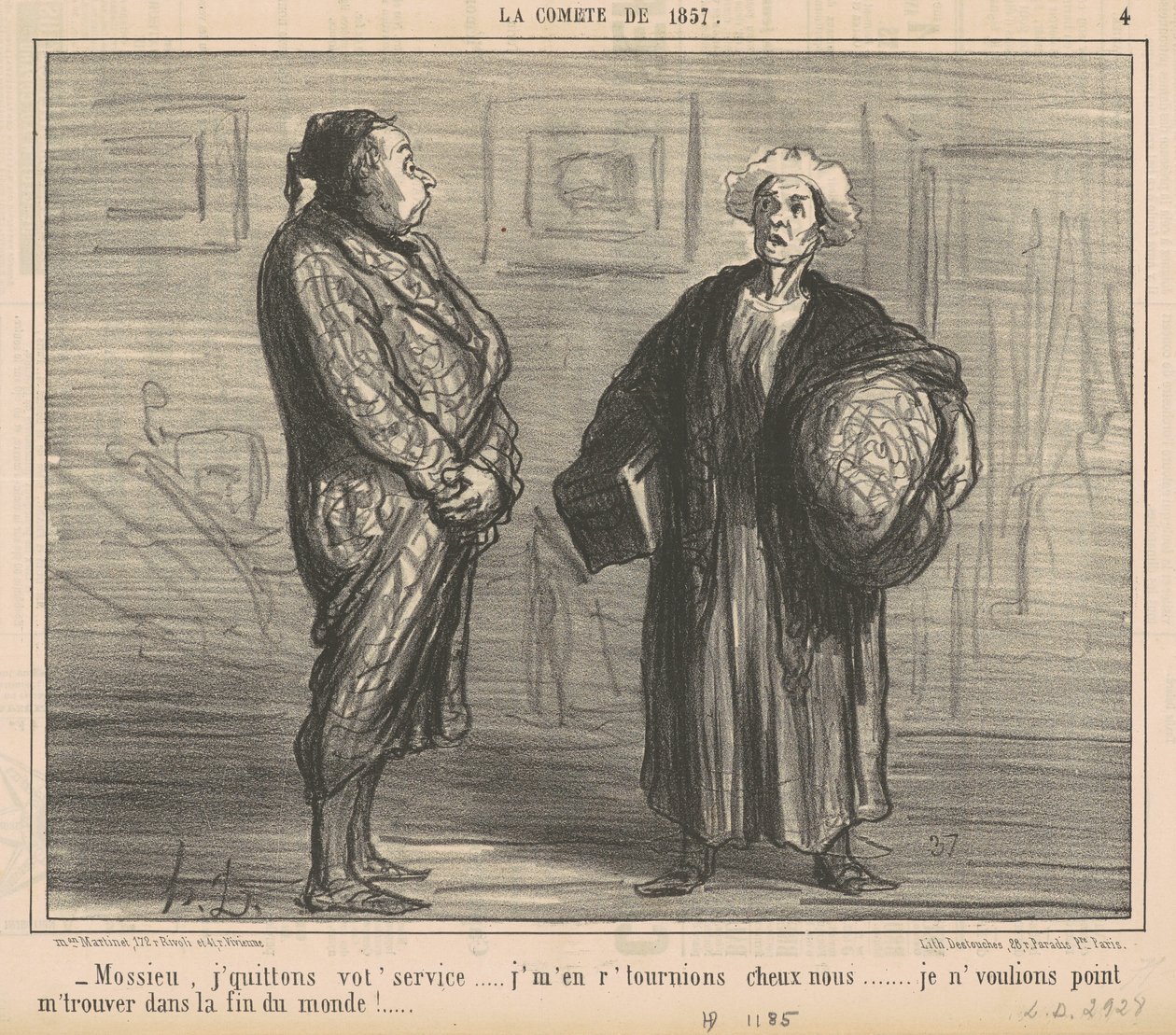 Mossieu, j