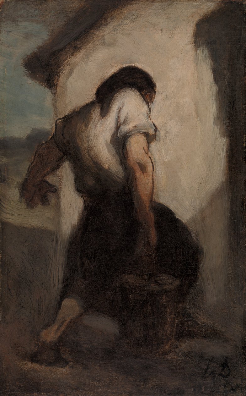 Il portatore d