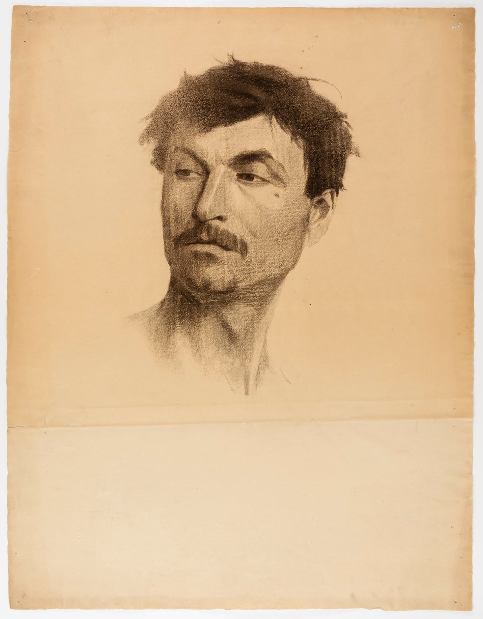 Senza titolo da Howard Russell Butler