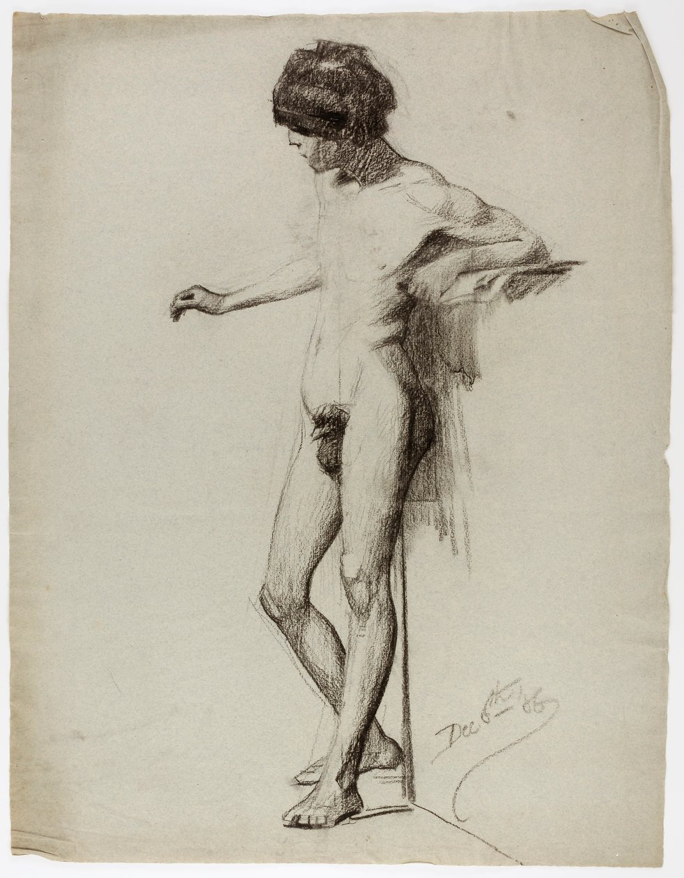 Senza titolo da Howard Russell Butler