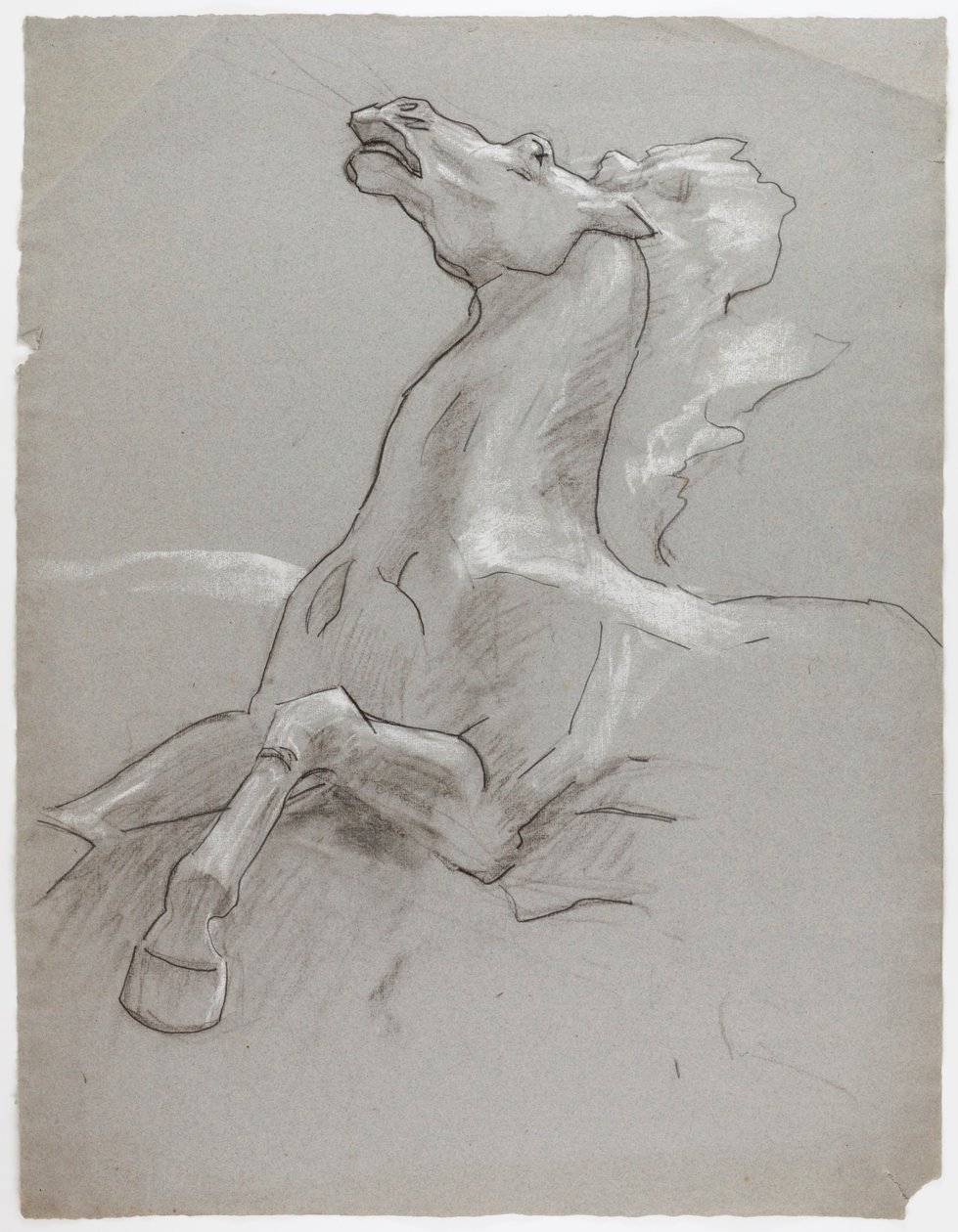 Senza titolo da Howard Russell Butler