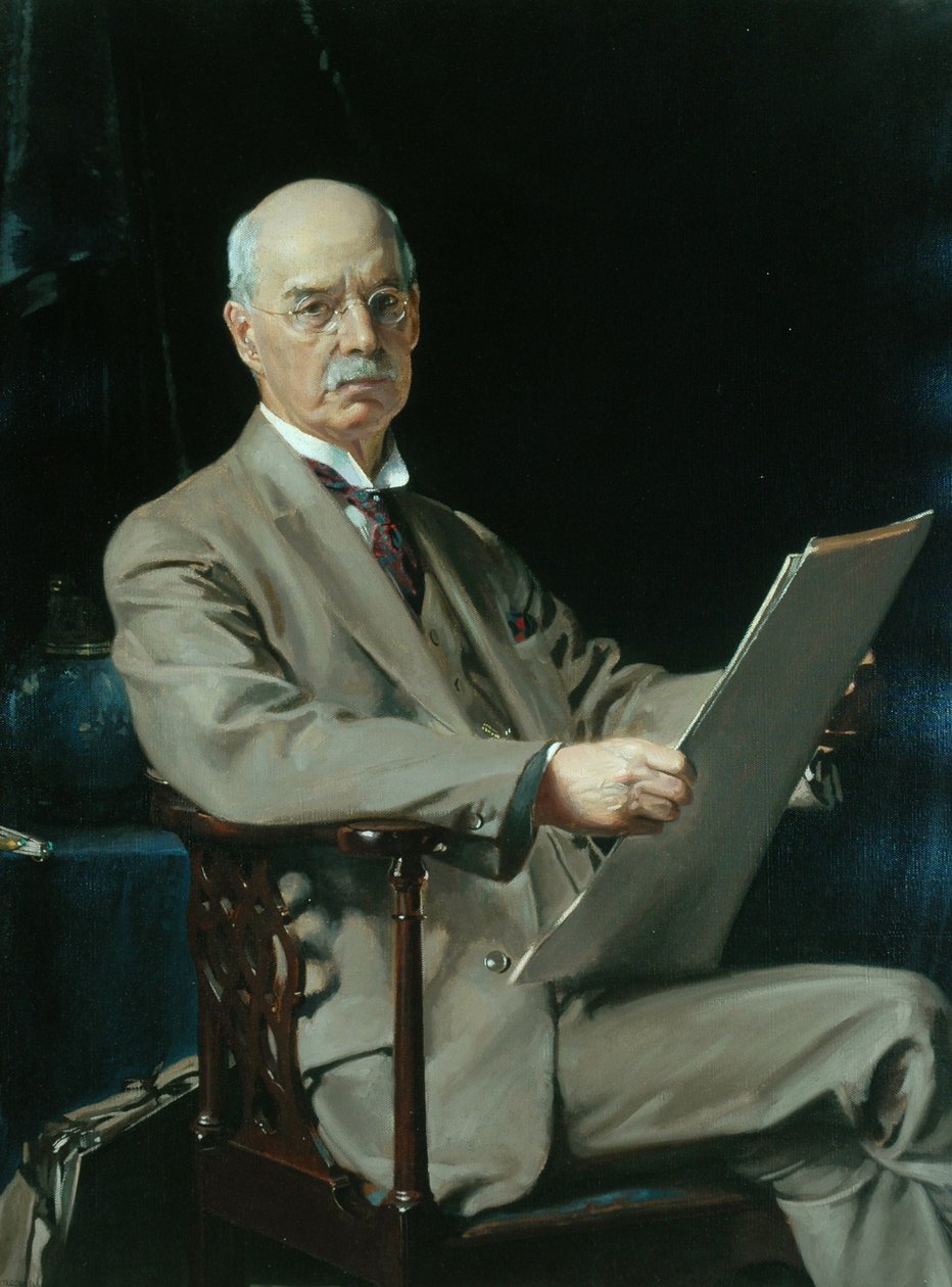 Butler Wood da Howard Somerville