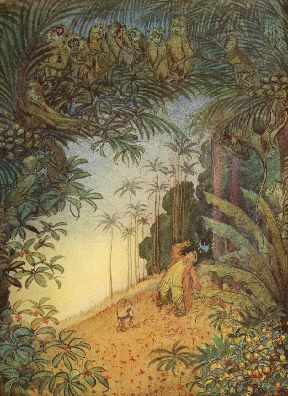J M Barrie L