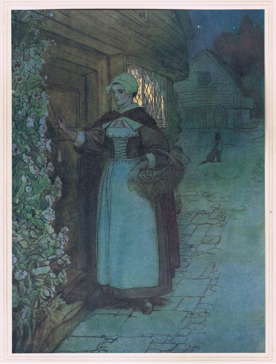 Nessuno così devoto come Hester da Hugh Thomson