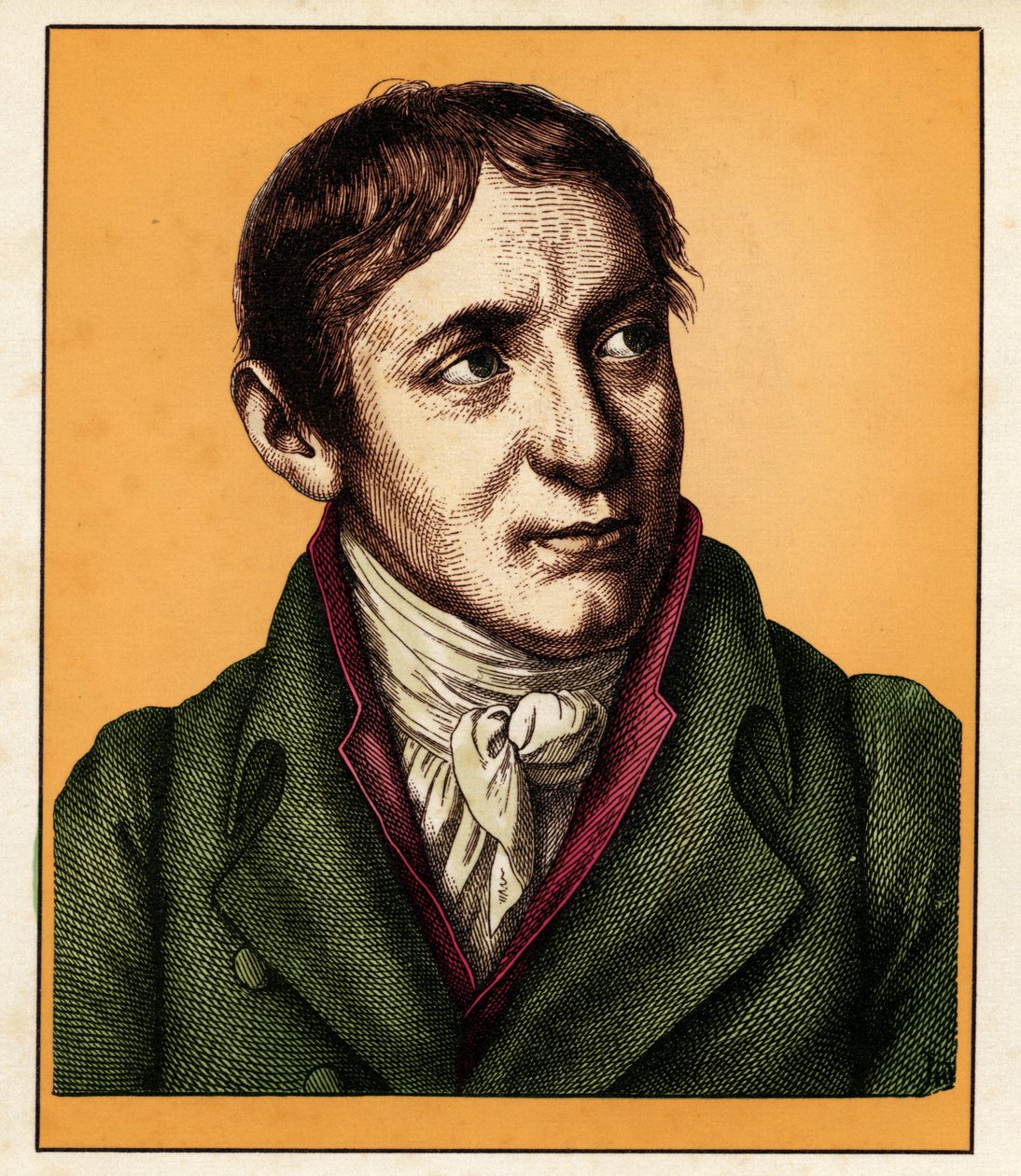Christoph August Tiedge da Hugo Bürkner