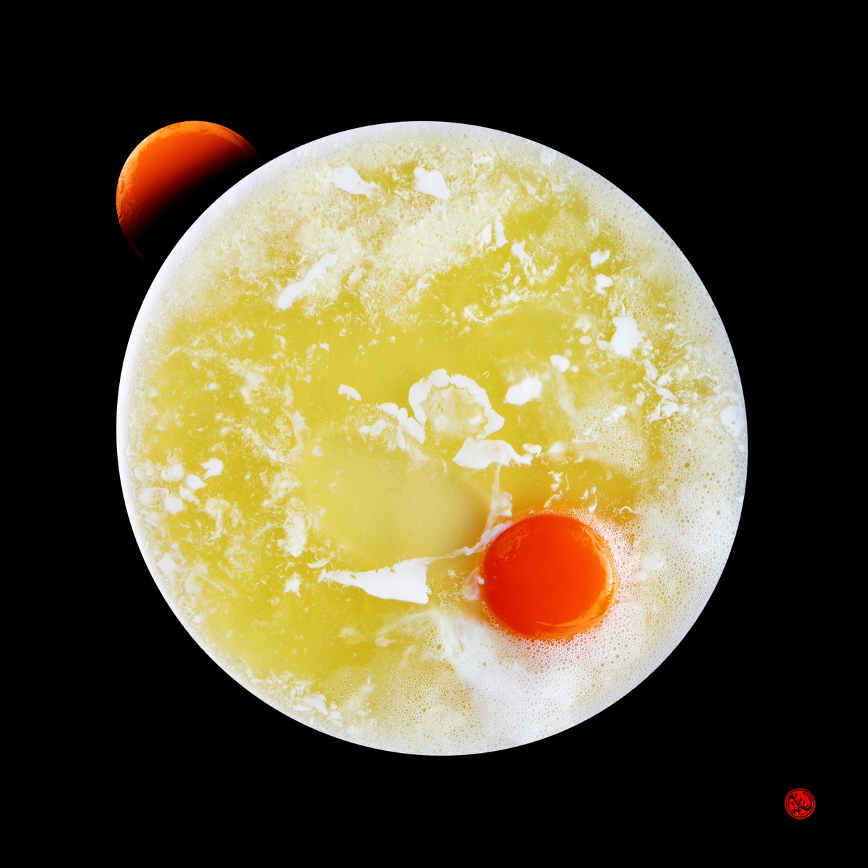Sogno di Hubble 2 da Hugo Nefe