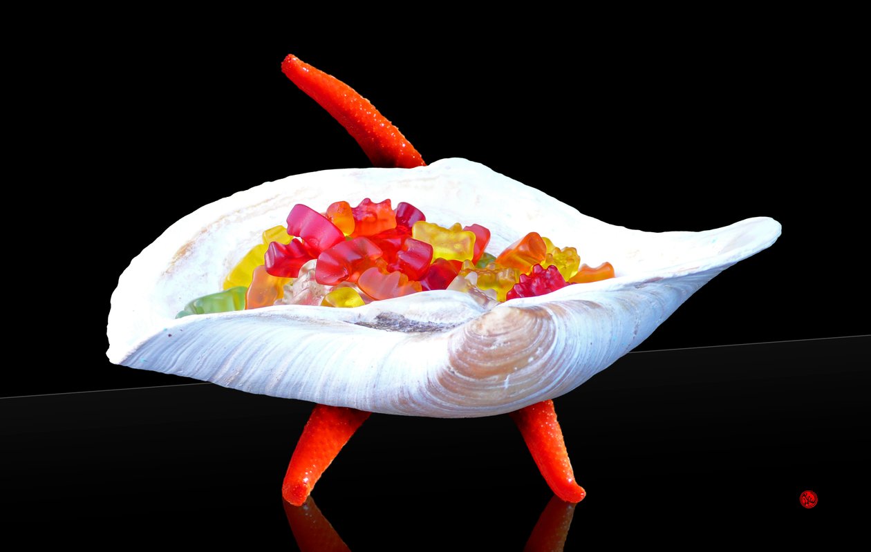 Dolce tentazione da Hugo Nefe