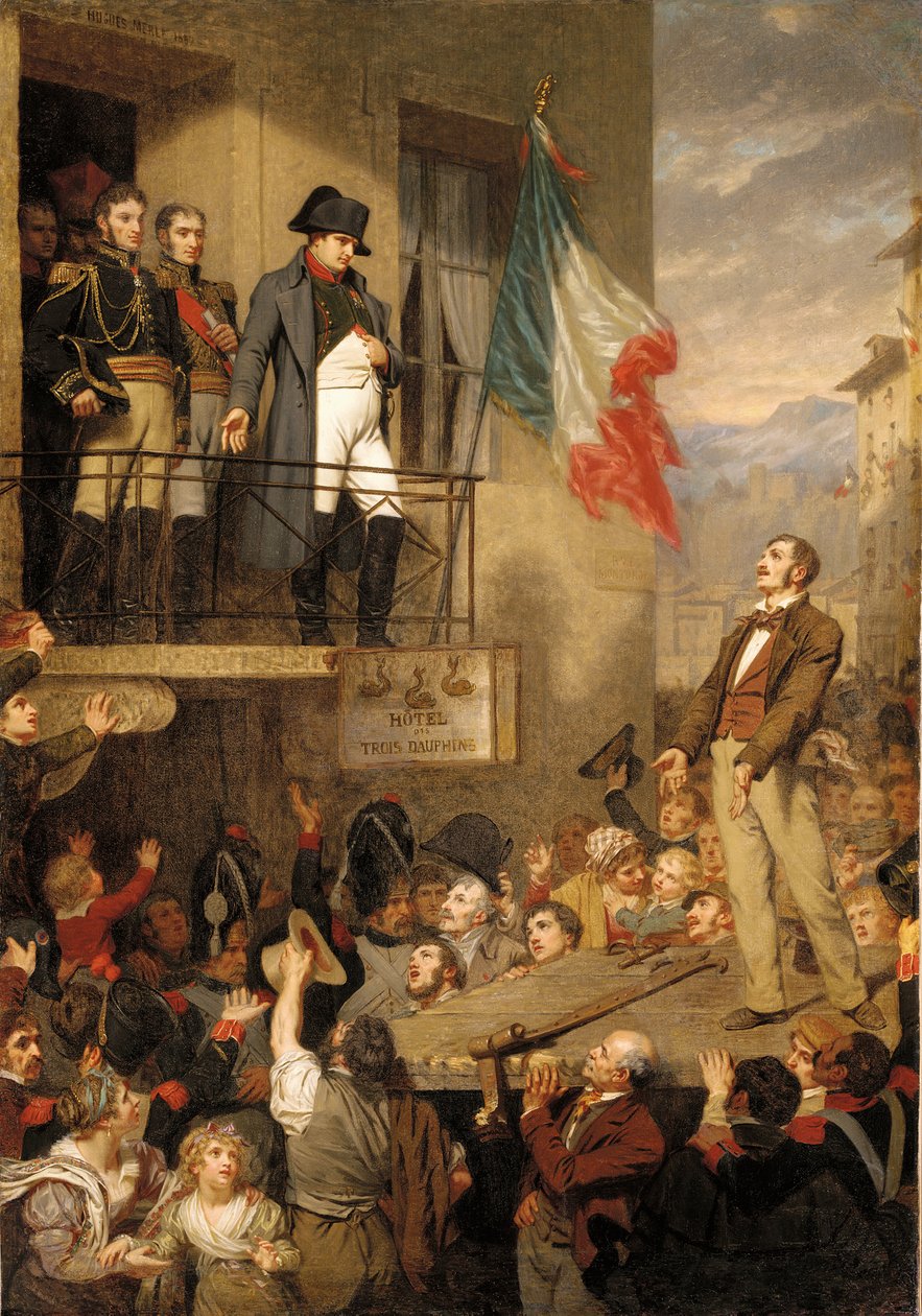 Il volo dell
