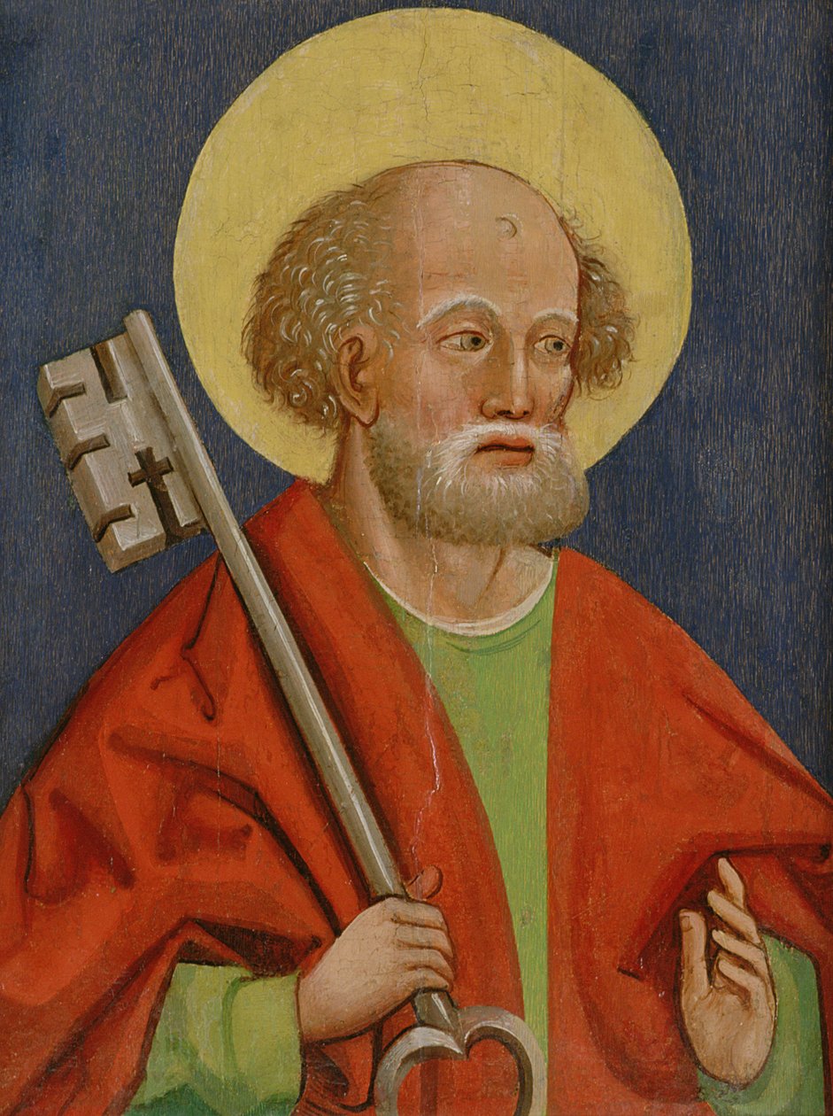 San Pietro, Storno da Hungarian School