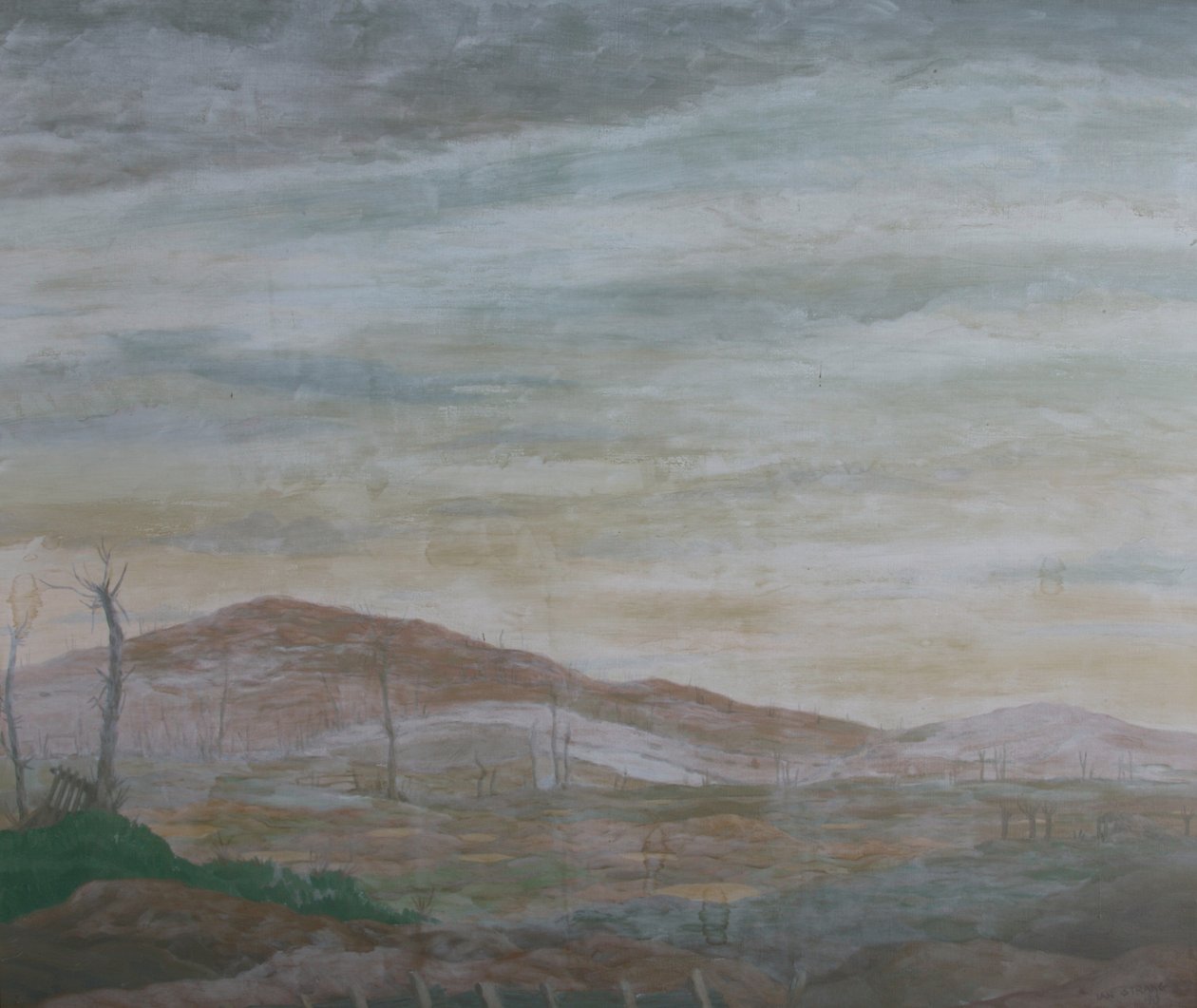 Monte Kemmel da Ian Strang