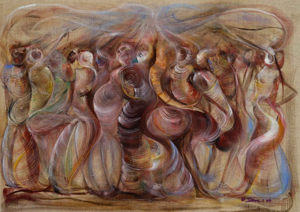 Assalto da Ikahl Beckford