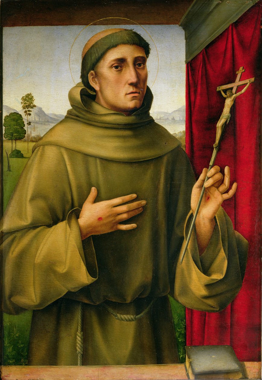 San Francesco d