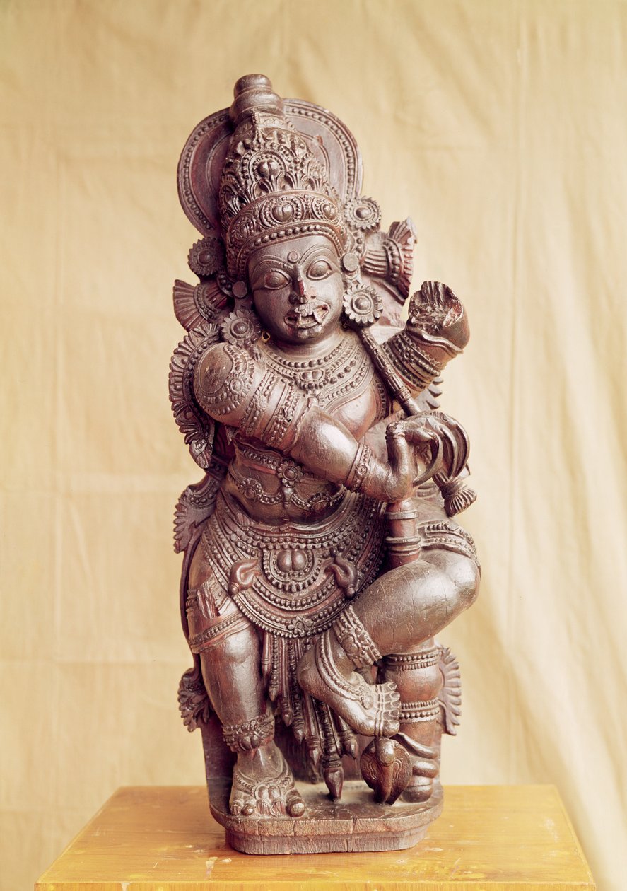 Durga, dal Sud dell