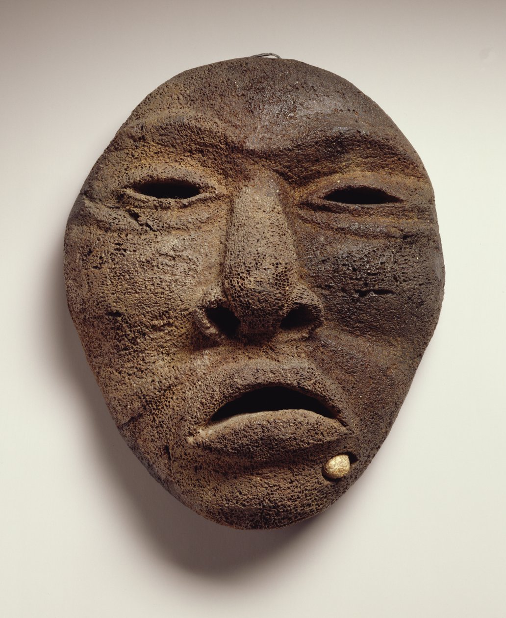Maschera da Inuit School