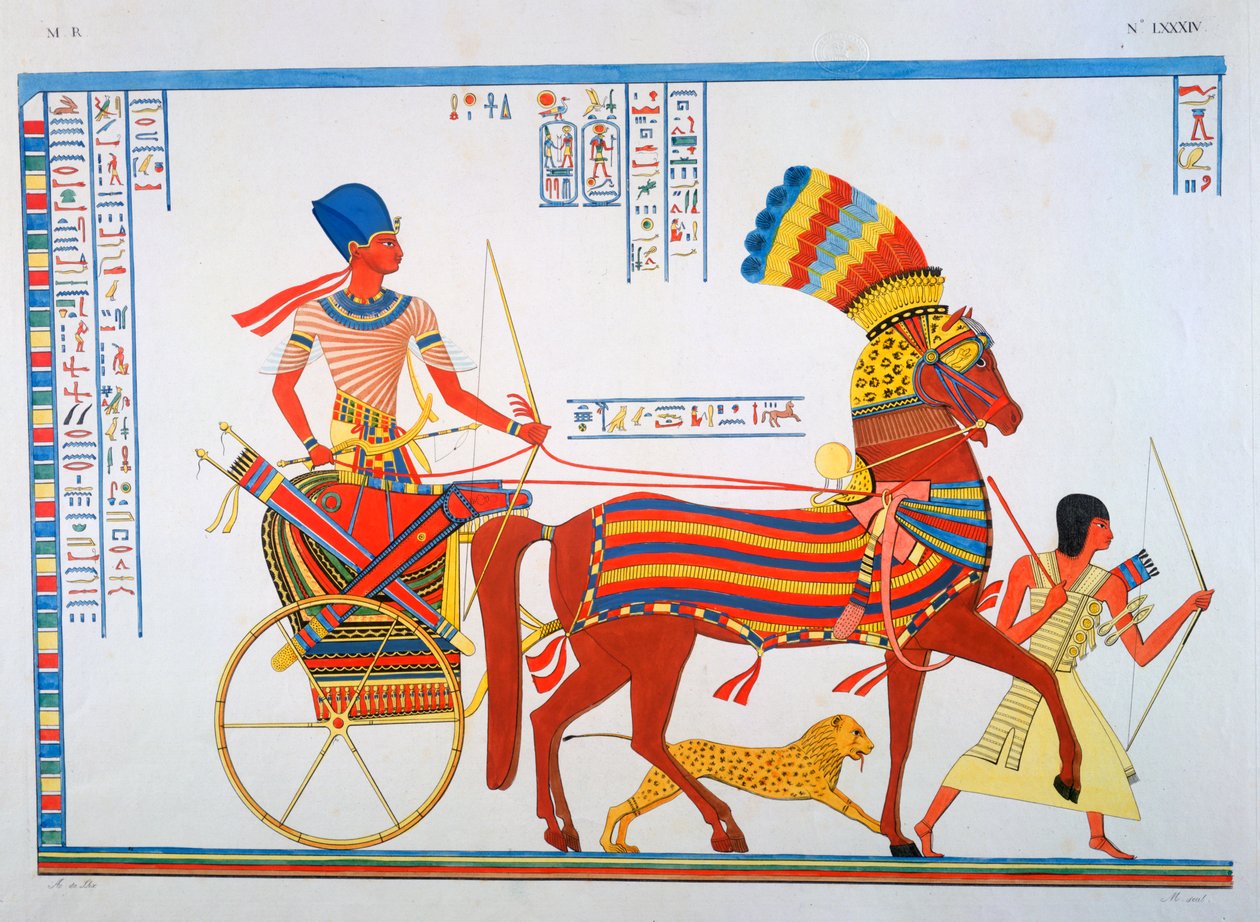 Affresco dell