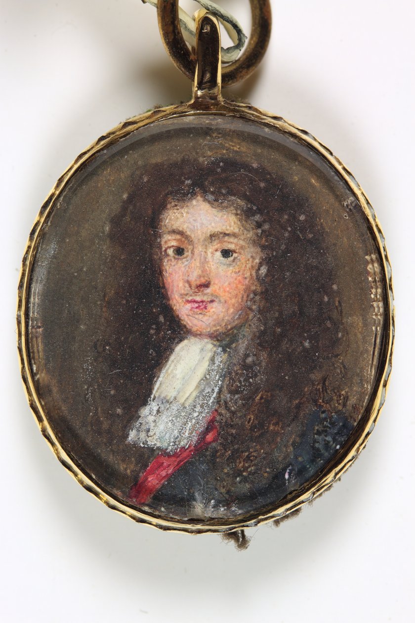 John Fitzgerald da Irish School