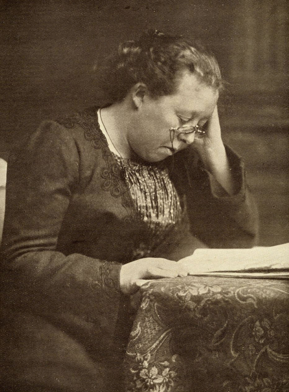 Katherine Hinkson (1861-1931) da Irish School