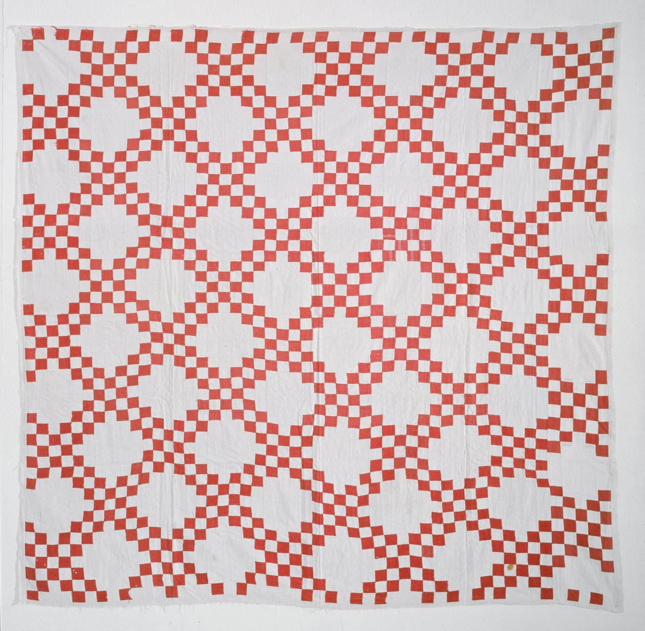 Trapunta patchwork (tessile) da Irish School