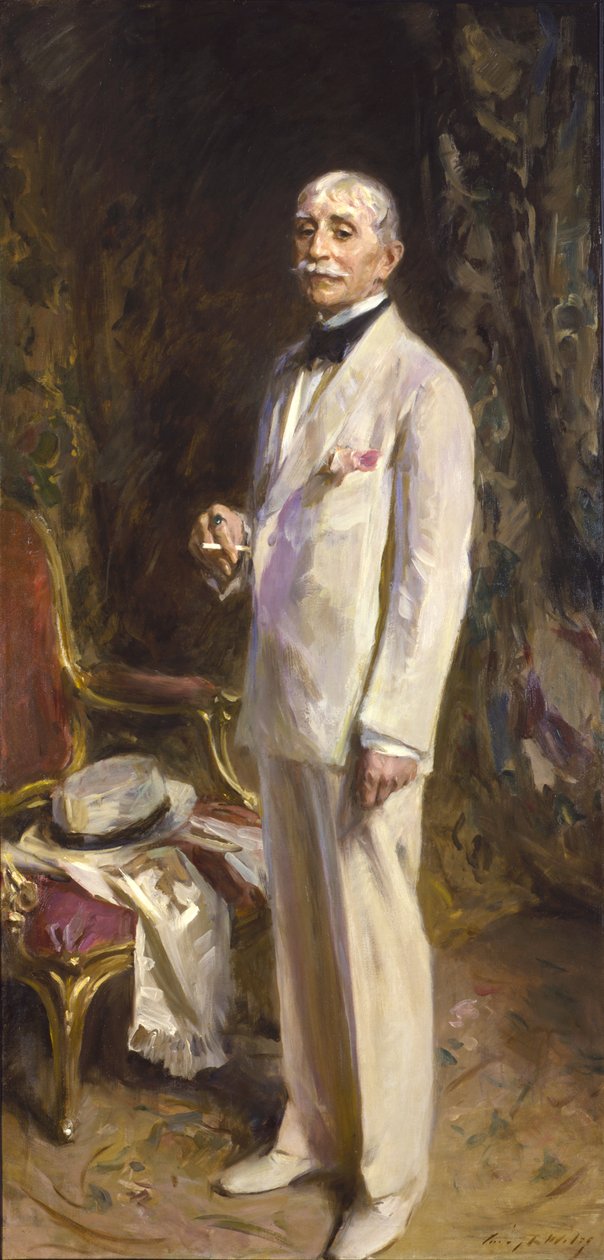 John Gellatly da Irving R. Wiles