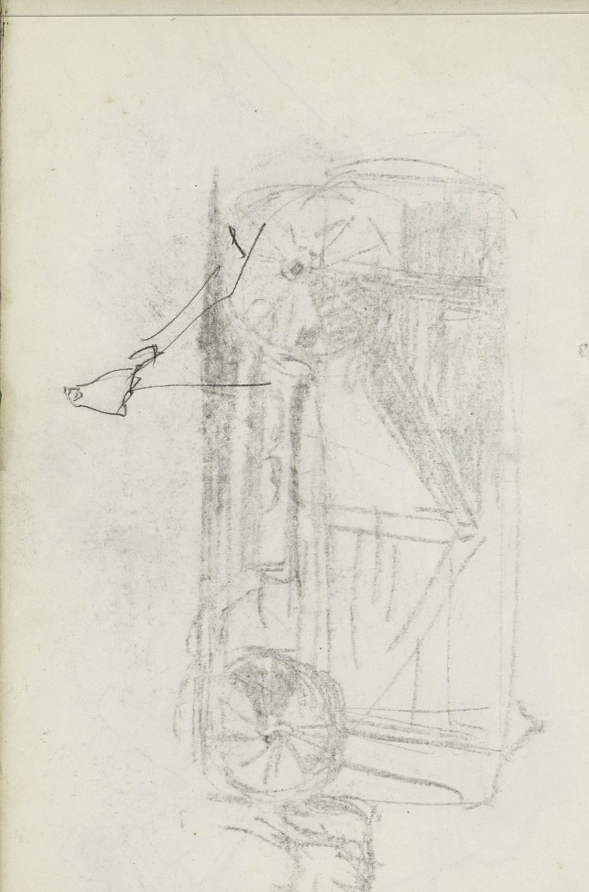 Studio da Isaac Israels