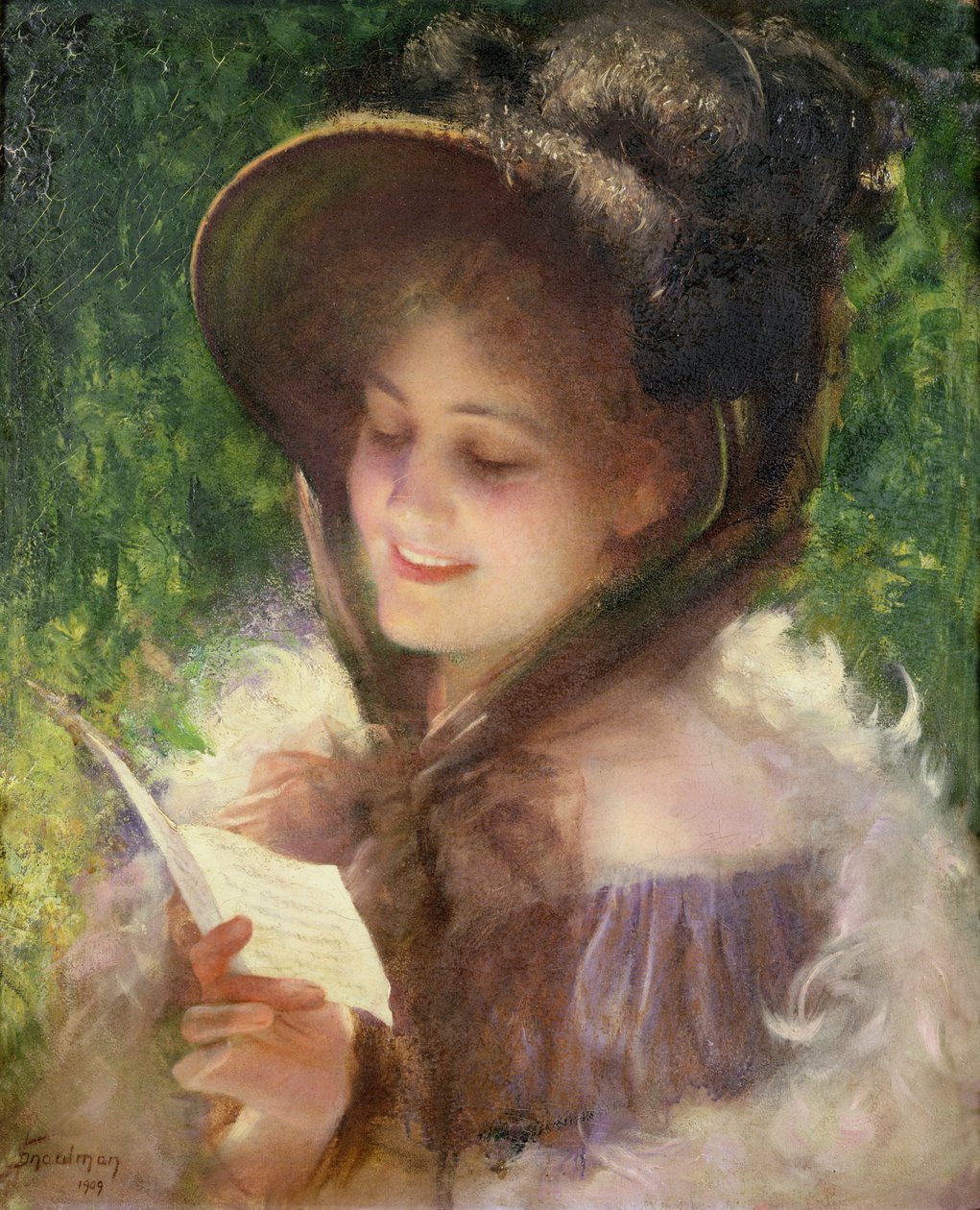 Una Lettera d