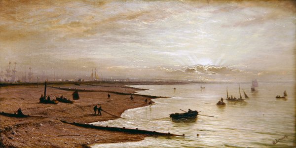 Portsmouth da Isaac Walter Jenner