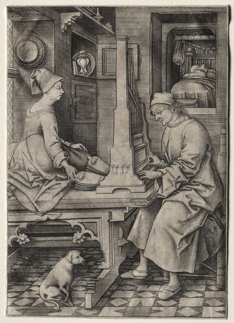 Il suonatore d