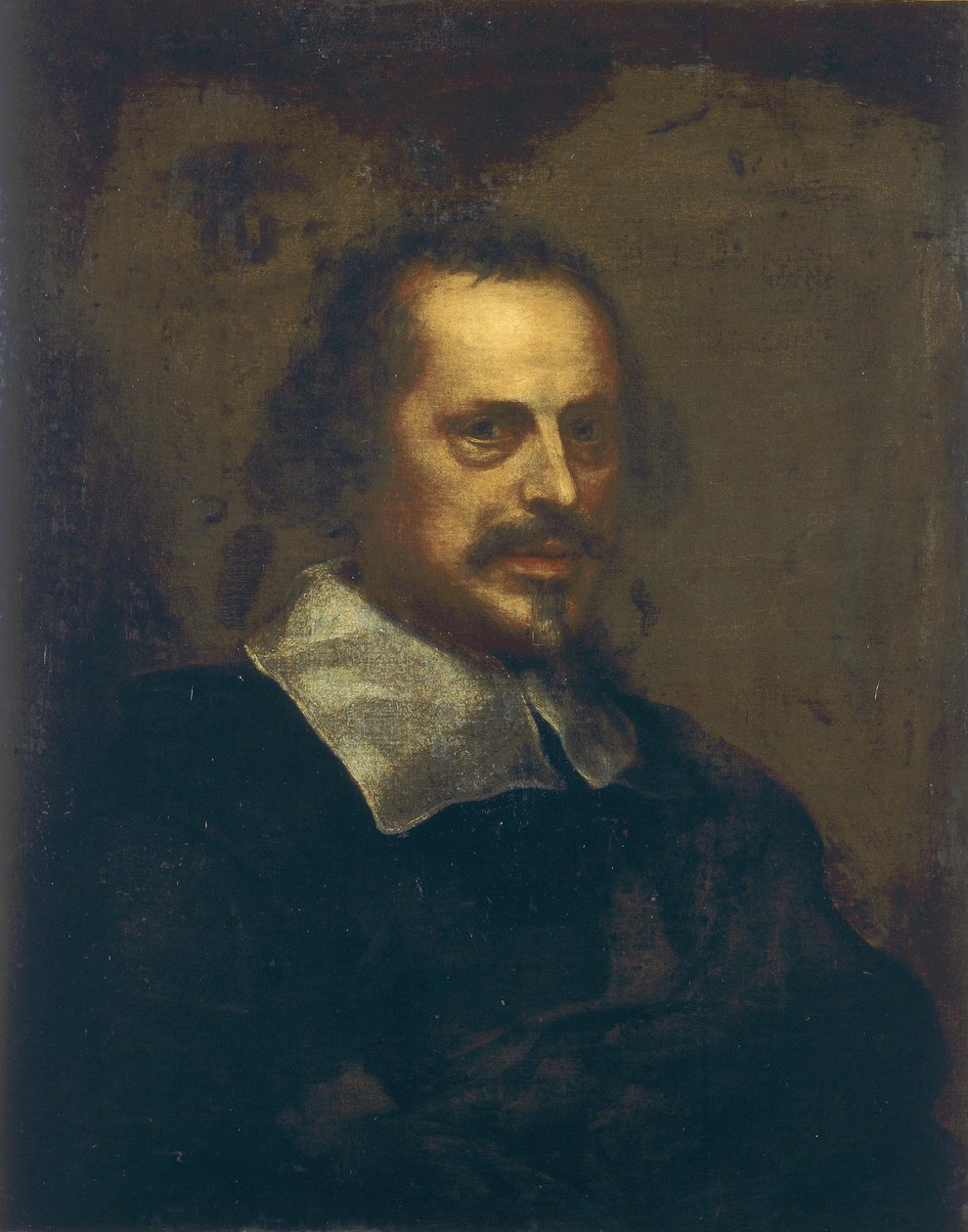 Pietro da Cortona da Italian School