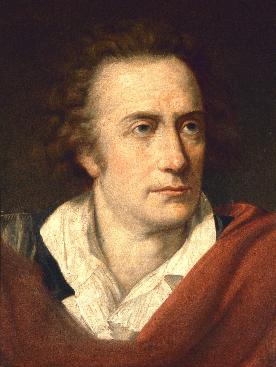 Vittorio Alfieri da Italian School