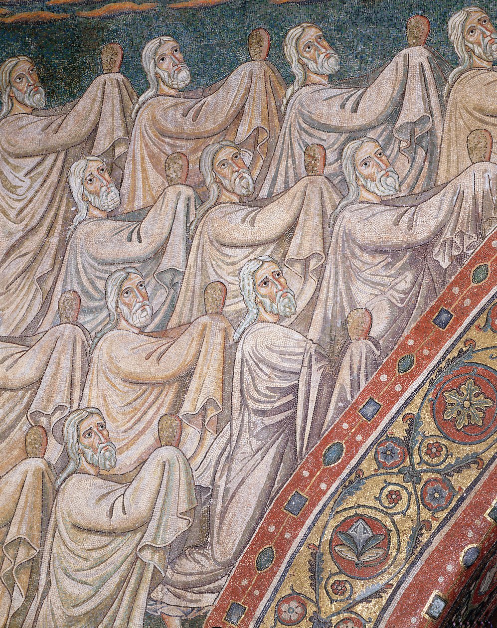 Anziani dell