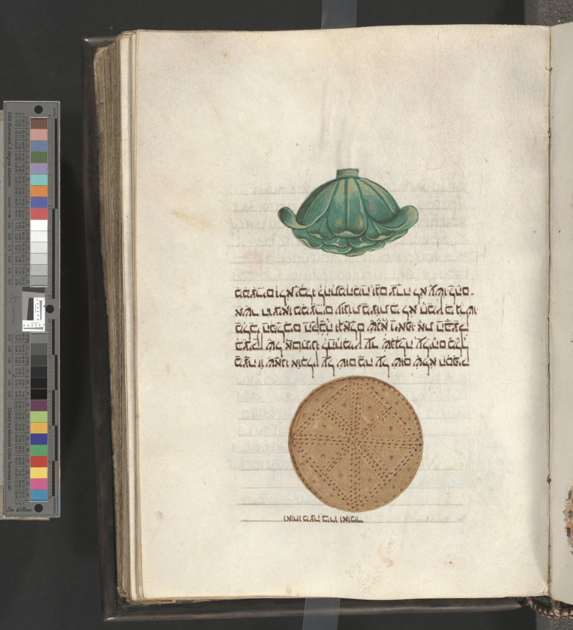 Haggadah di Pasqua da Italian School
