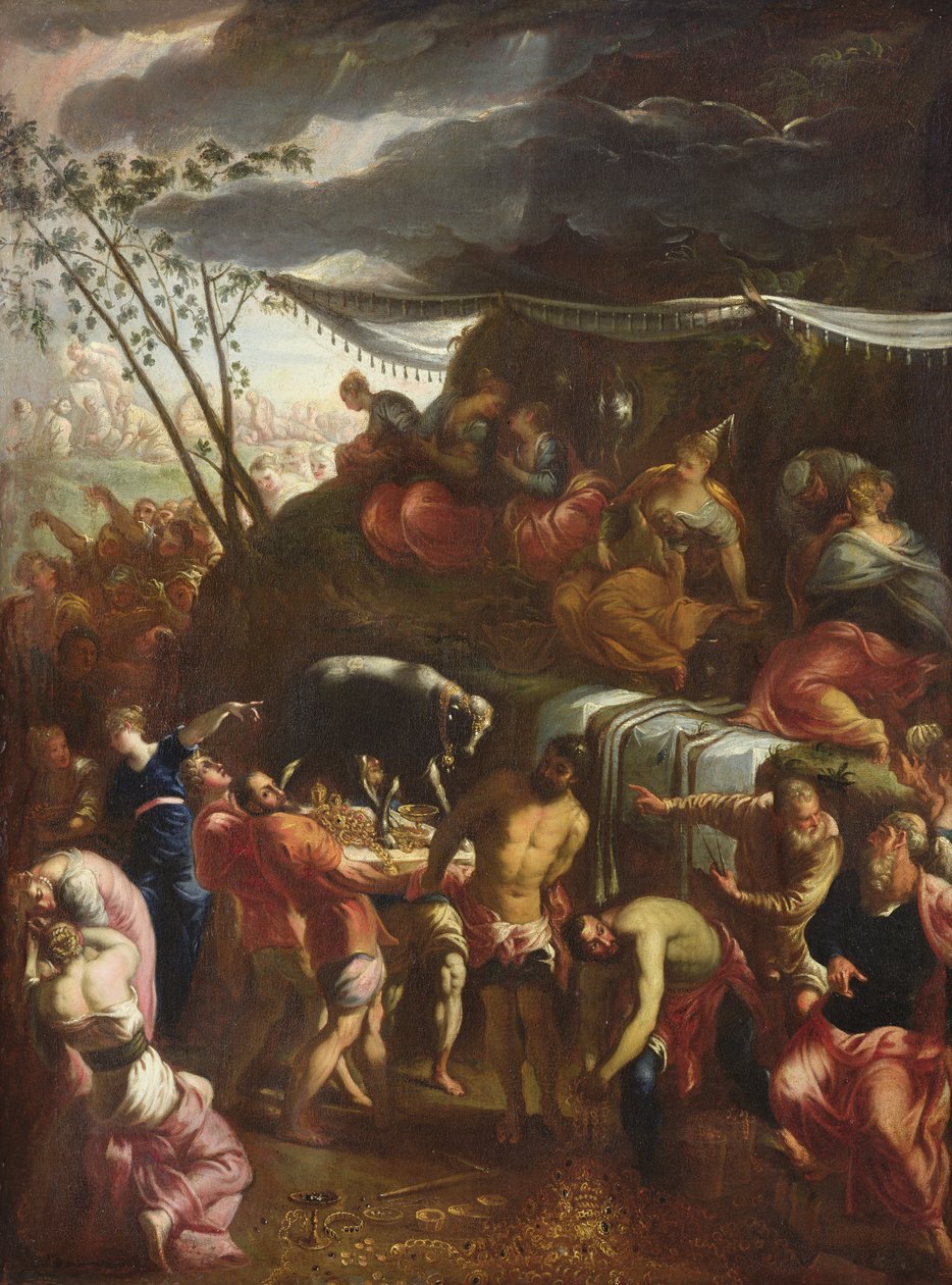 Il Vitello d