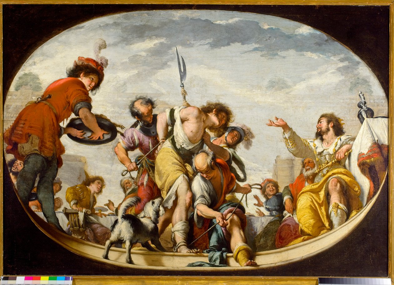 La Parabola dell