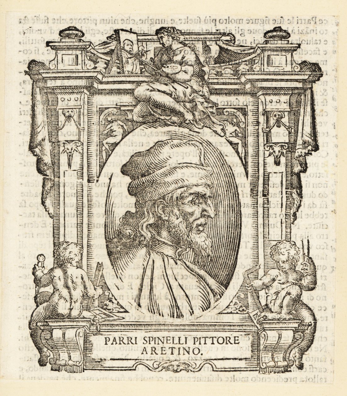 Immagine sconosciuta da Italian School