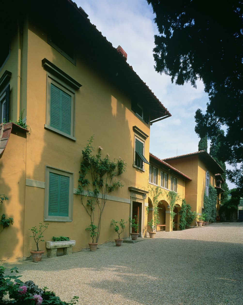 Vista dell