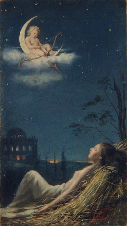 Sogno d