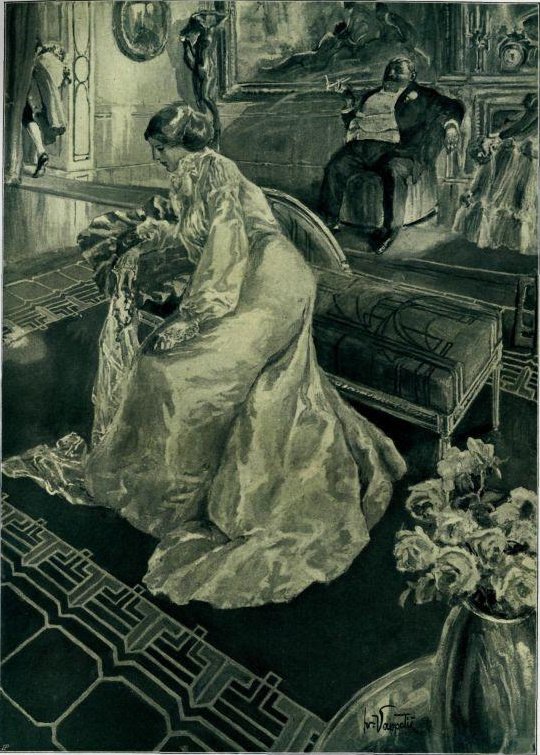 Fiore e scarabeo da Ivan Vavpotic