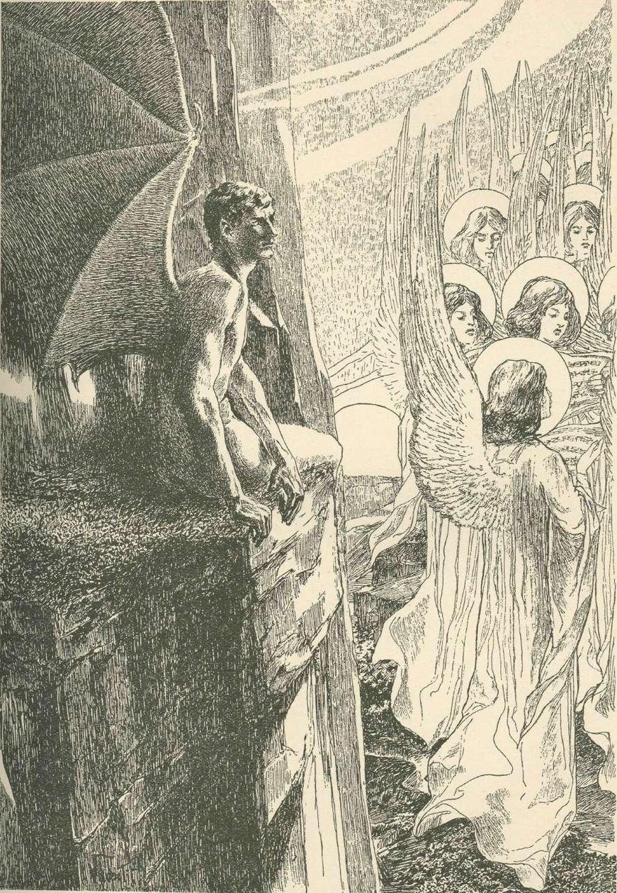 Inno del mattino da Ivan Vavpotic