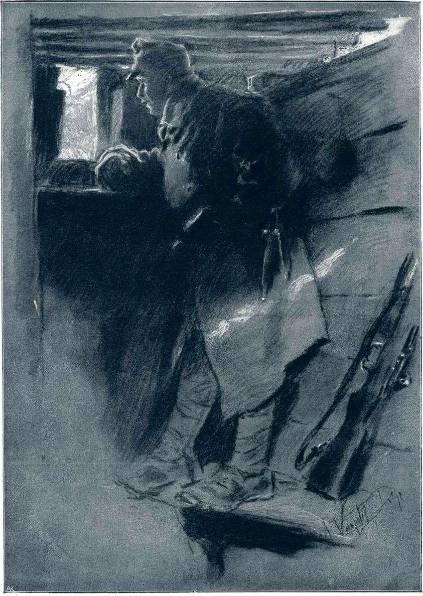 Strazan da Ivan Vavpotic