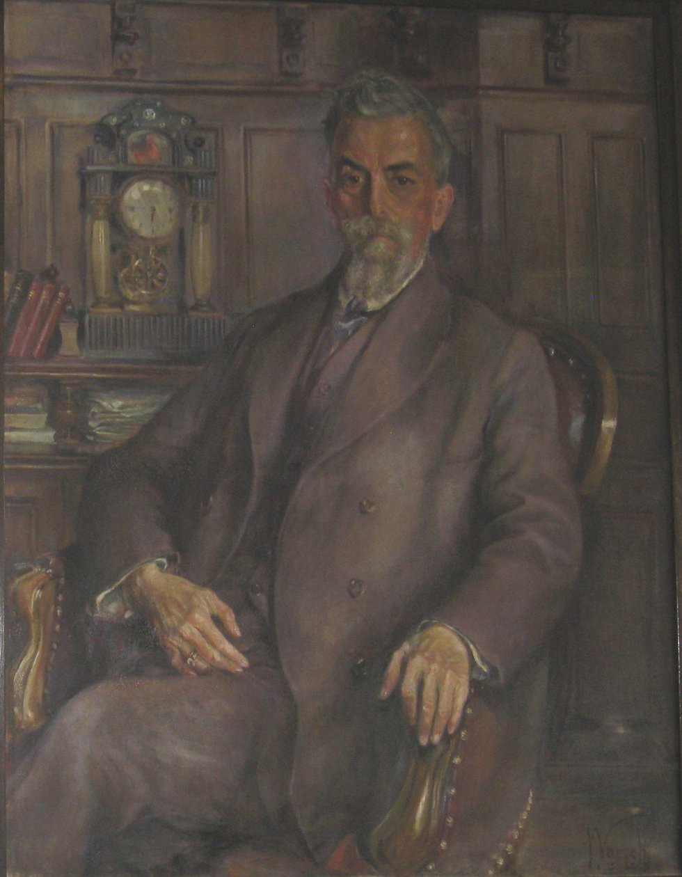 Ivan Hribar da Ivan Vavpotic