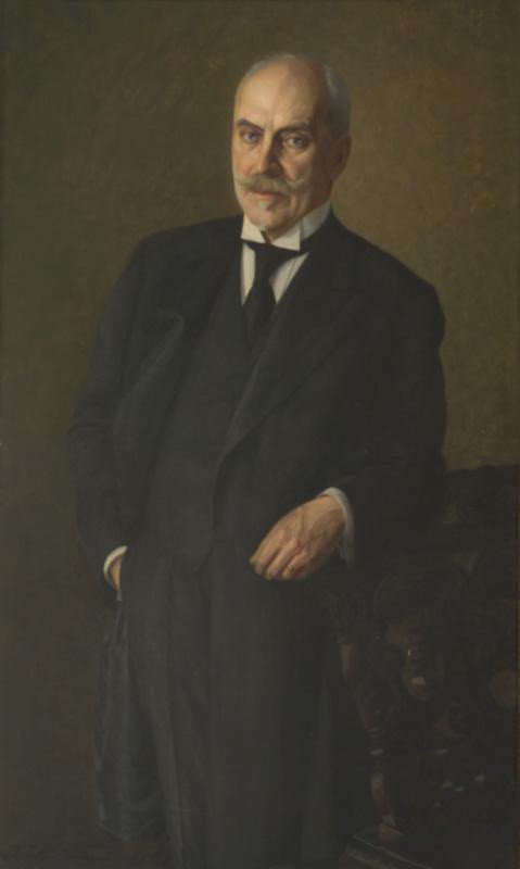 Vladimir Makovicky da Ivan Zabota