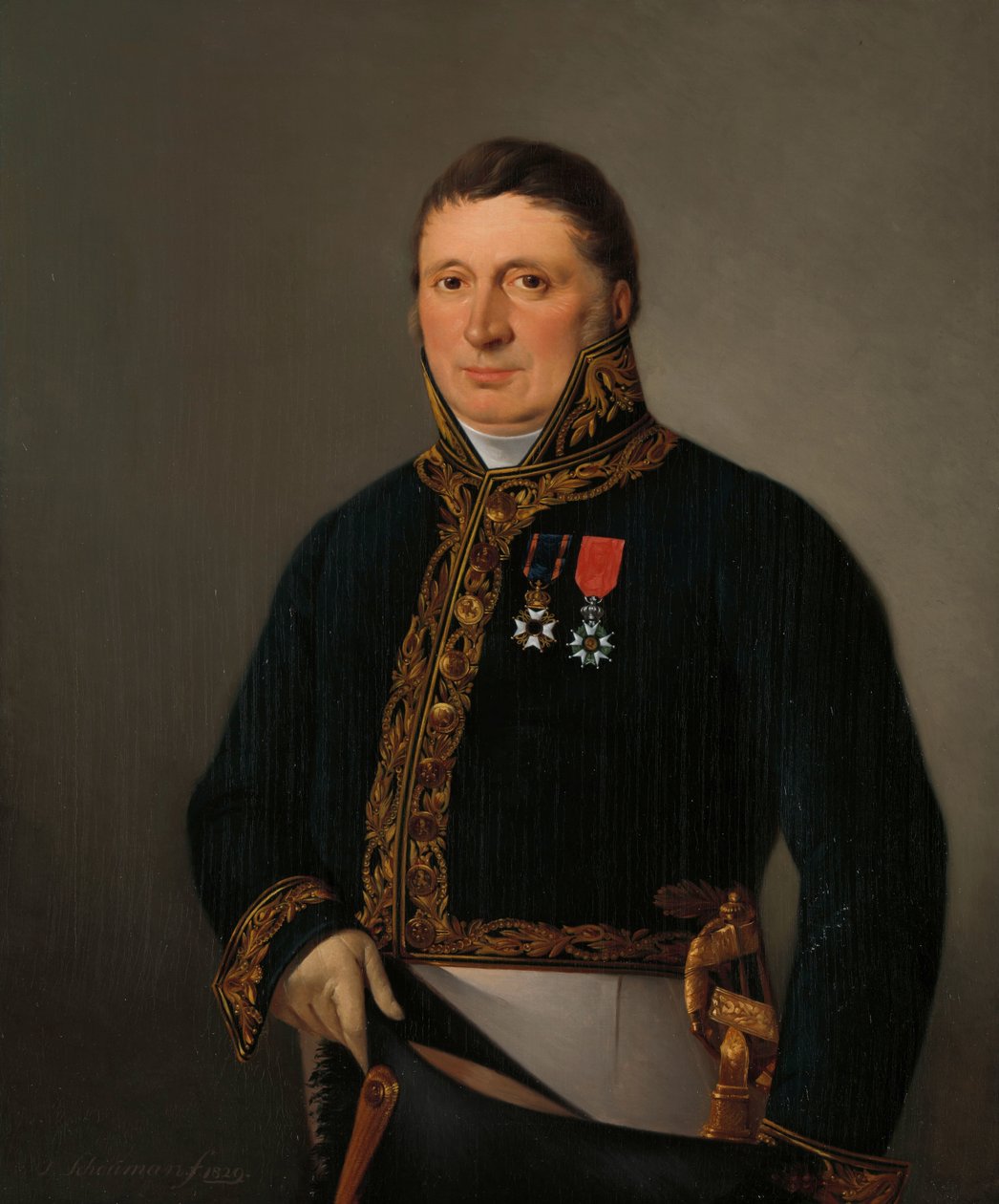 Ritratto dell