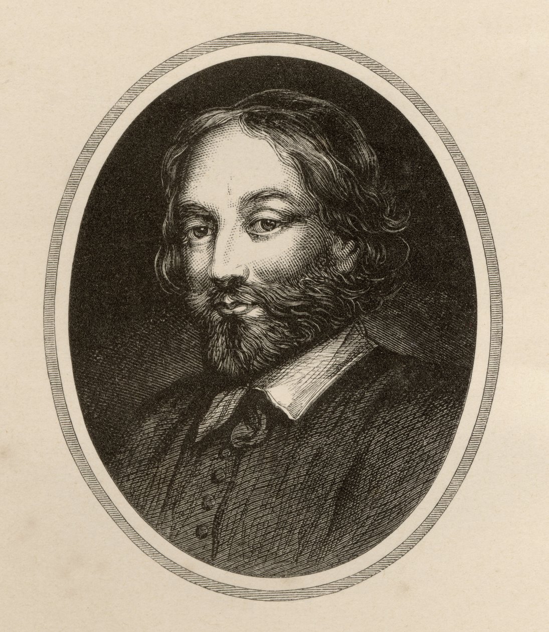 Sir Thomas Browne, illustrazione da 