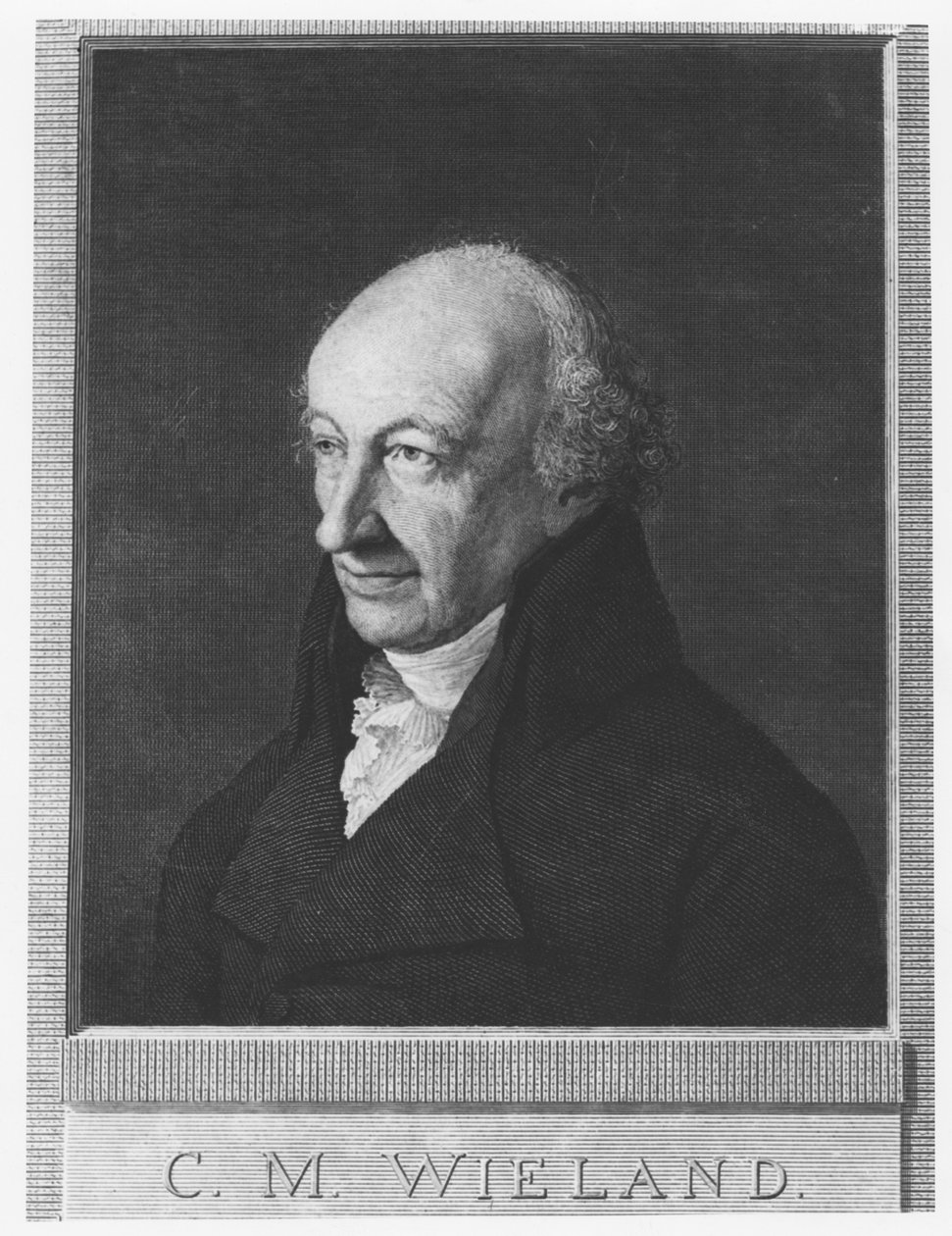 Christoph Martin Wieland da J. Schmidt