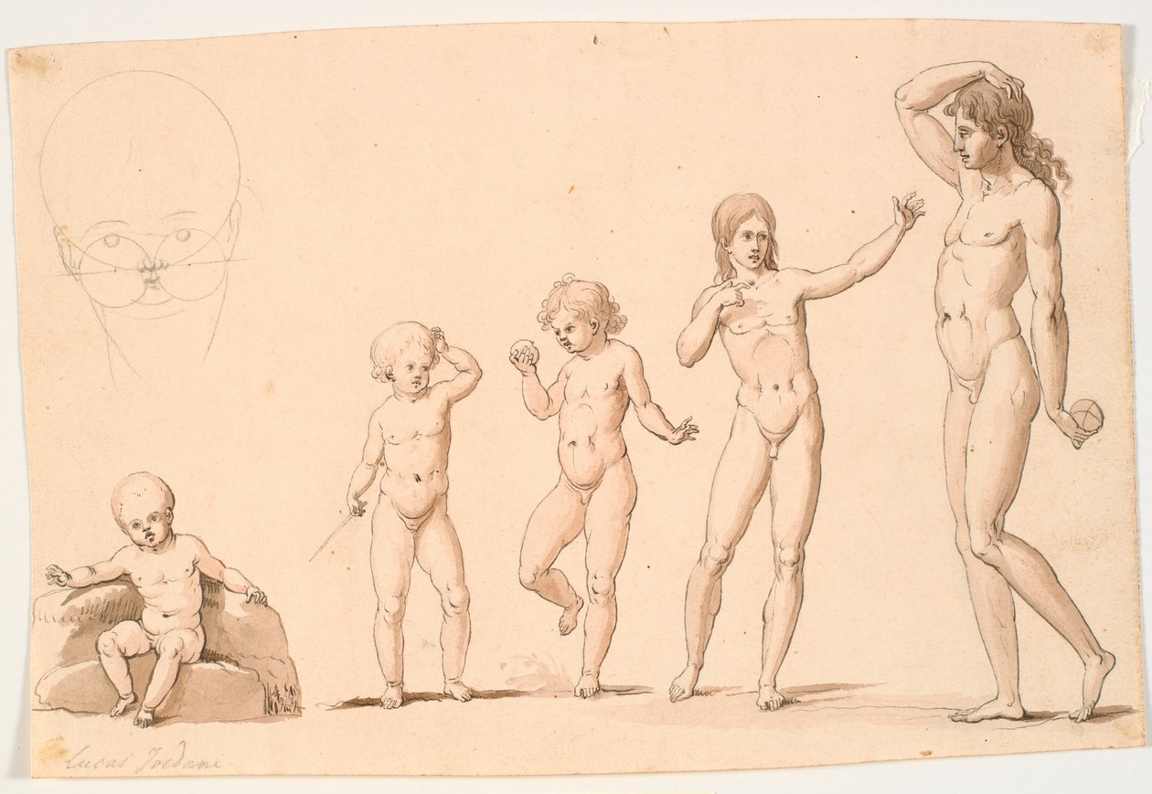 Le età dell