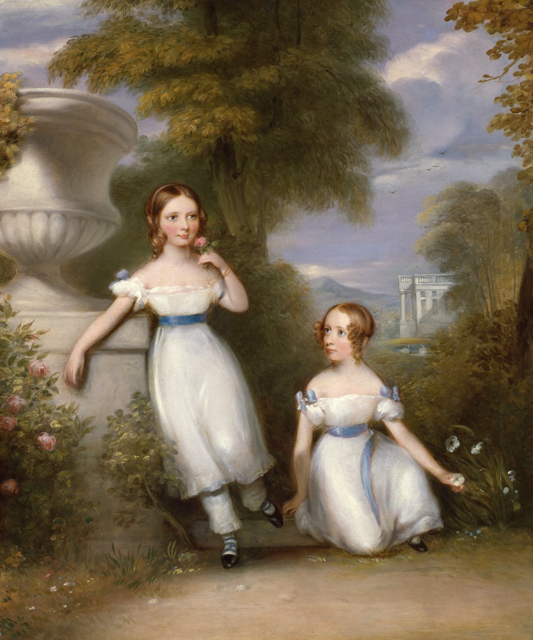 Figli di John Blake da J.P. Haverty