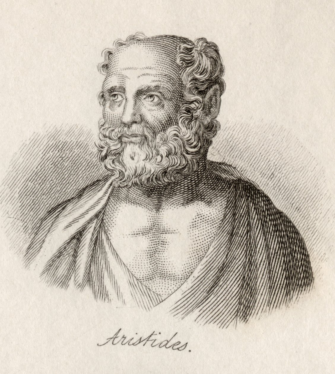 Aristide da J.W. Cook