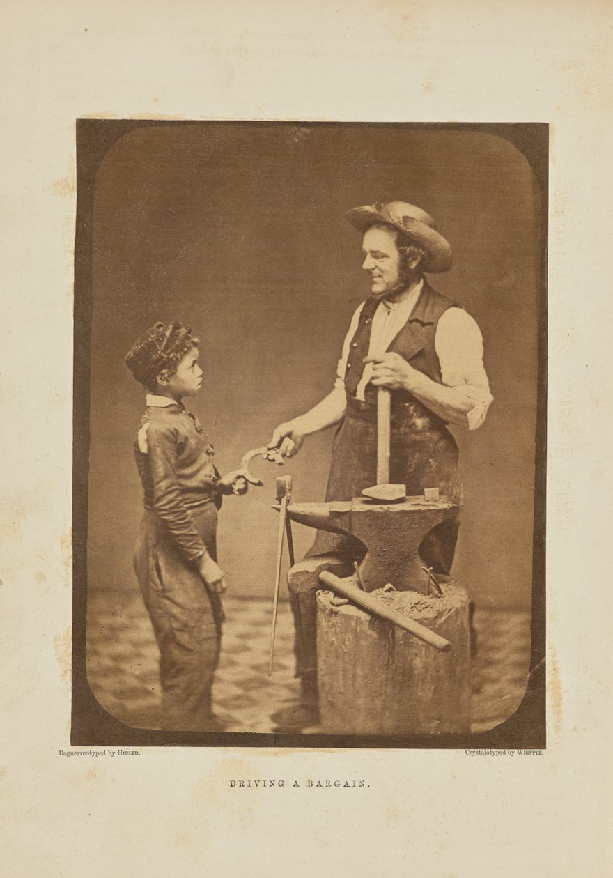 Guidare un affare da J. A. Whipple