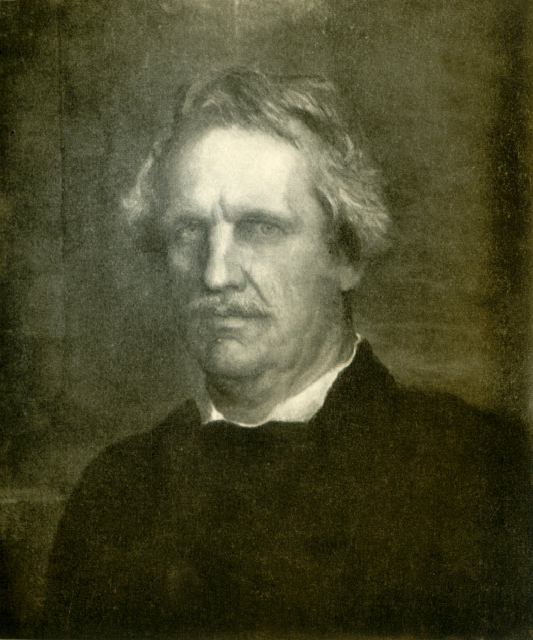 Lord Lawrence da J Caswall Smith