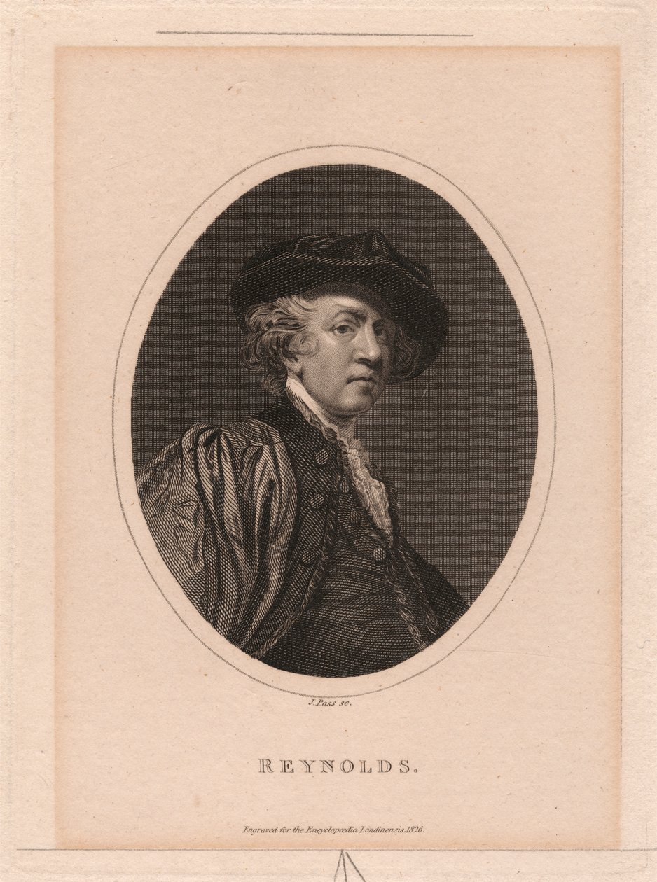 Reynolds da J. Pass